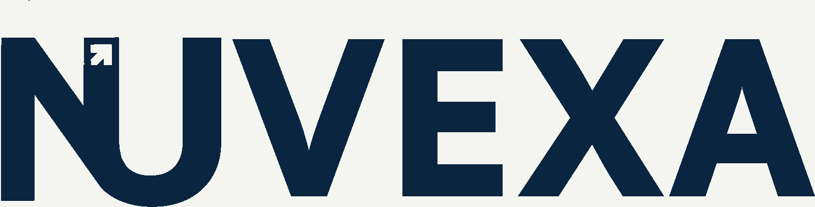 Nuvexa Inverse Logo